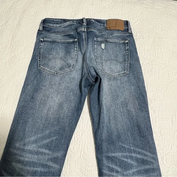 Men’s American eagle jeans - Picture 6 of 8